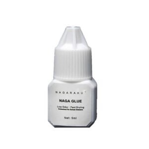 Cola para cilios nagaraku 4 ml