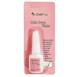 Cola para tips pincel Dafu- 10G