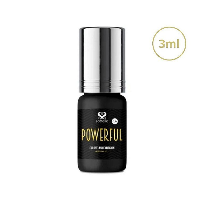 Cola sobelle powerful 3g - Imagem 2