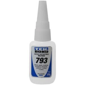 Cola Instantanea Tekbond 793 20g