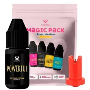 Cola sobelle powerful 5g