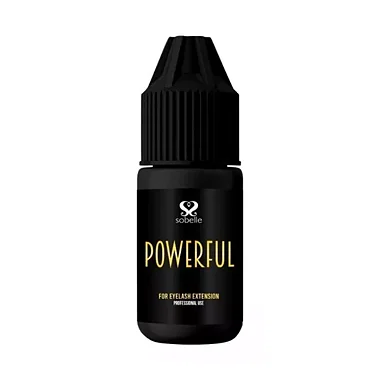 Cola sobelle powerful 5g - Imagem 3