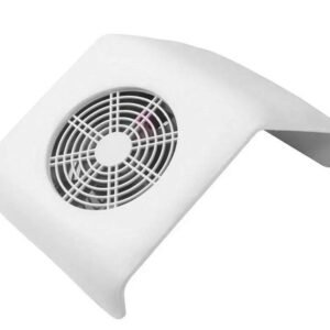 Coletor de pó 1 turbina branco 220w