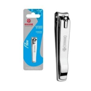 Cortador de Unhas Flex Mundial