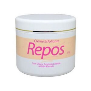 Creme esfoliante repos 500gr