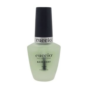 Cuccio base coat clear base 13ml