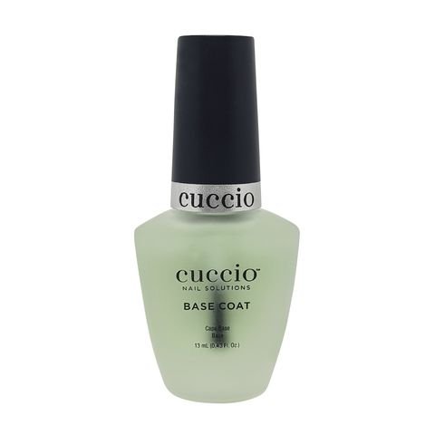 Cuccio base coat clear base 13ml - Imagem 2