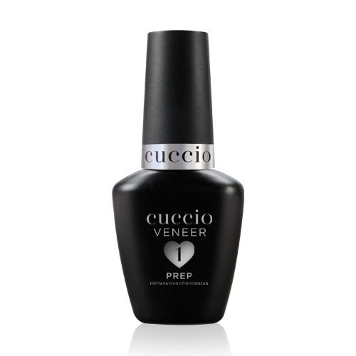 Cuccio venner step 1 prep 13ml - Imagem 2