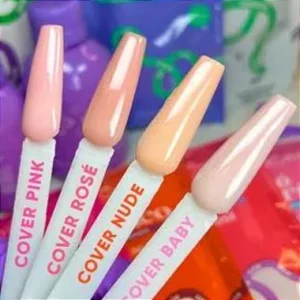 Pó Acrilico Para Unhas Vólia 30g