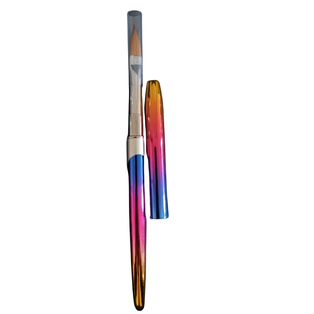 Pincel Modelo Kolinsky Collor - Imagem 2