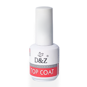 Top Coat D&Z 15ML