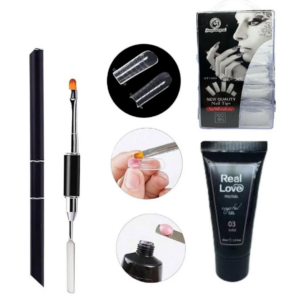 Kit para Alongamento Polygel