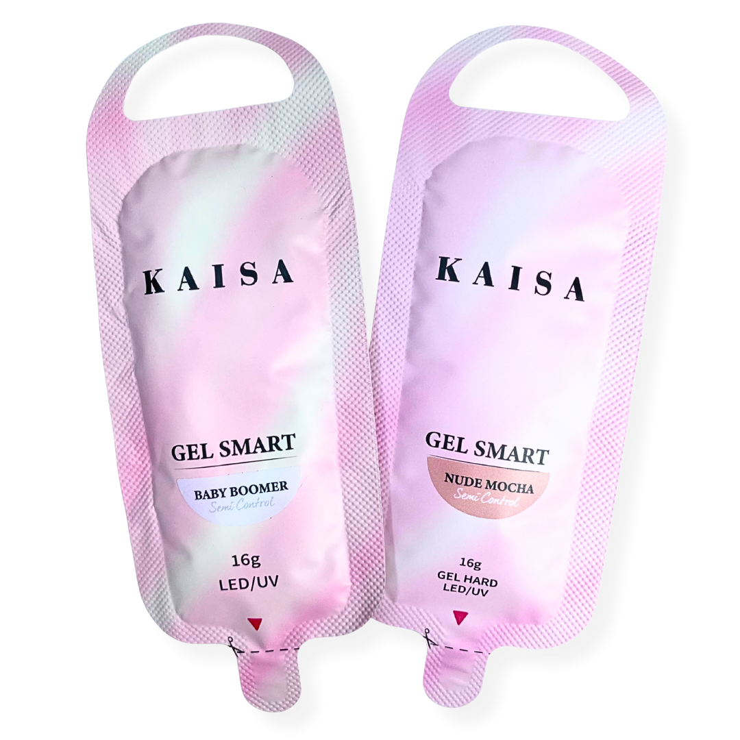 Refil Gel Kaisa Smart 16g