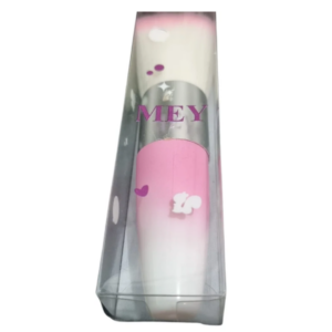 Pincel Pompom Espanador Pó Aplicador Maquiagens Unhas Gel
