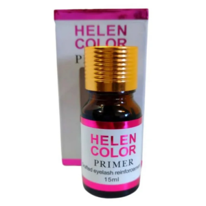 Primer para Cílios Helen Color