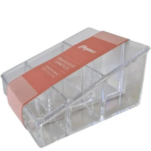 Organizador de Cosméticos Elegance