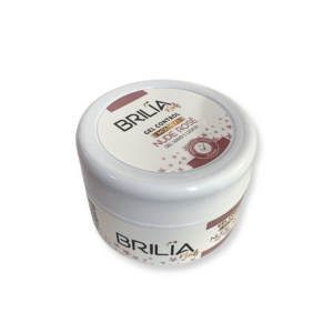 Brilia Nails Gel Control Nude Rose 25g
