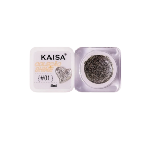 Gel Painting Kaisa Coleção Shine 5ml