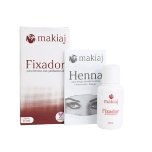 Fixador Avulso Makiaj 10ml