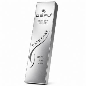 Refil Base Coat Dafu 10ml Soak-off UV/Led