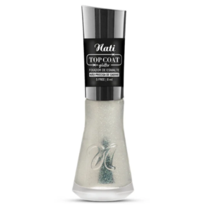 Esmalte Nati Linha Top Coat Selante 8ml