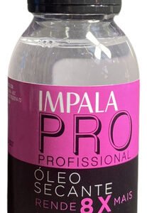 Esmalte Impala Oleo Secante Linha Profissional 60ml
