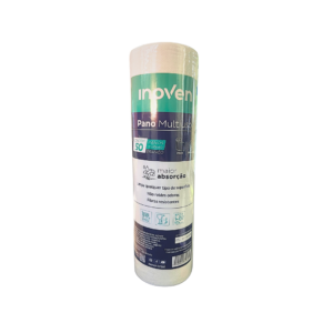Toalha Multiuso 35×25 INoven 50 Toalhas