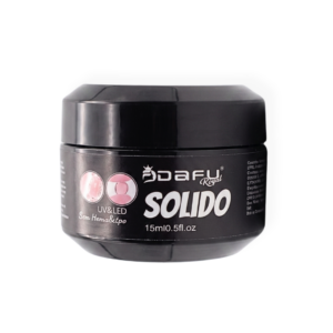 Gel Construtor Sólido White Dafu Royal 15ml