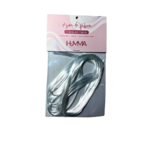 Fibra de Vidro Humma Extrafina 4 Metros
