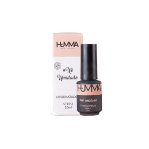 Desidratador Humma 10ml (step 2)