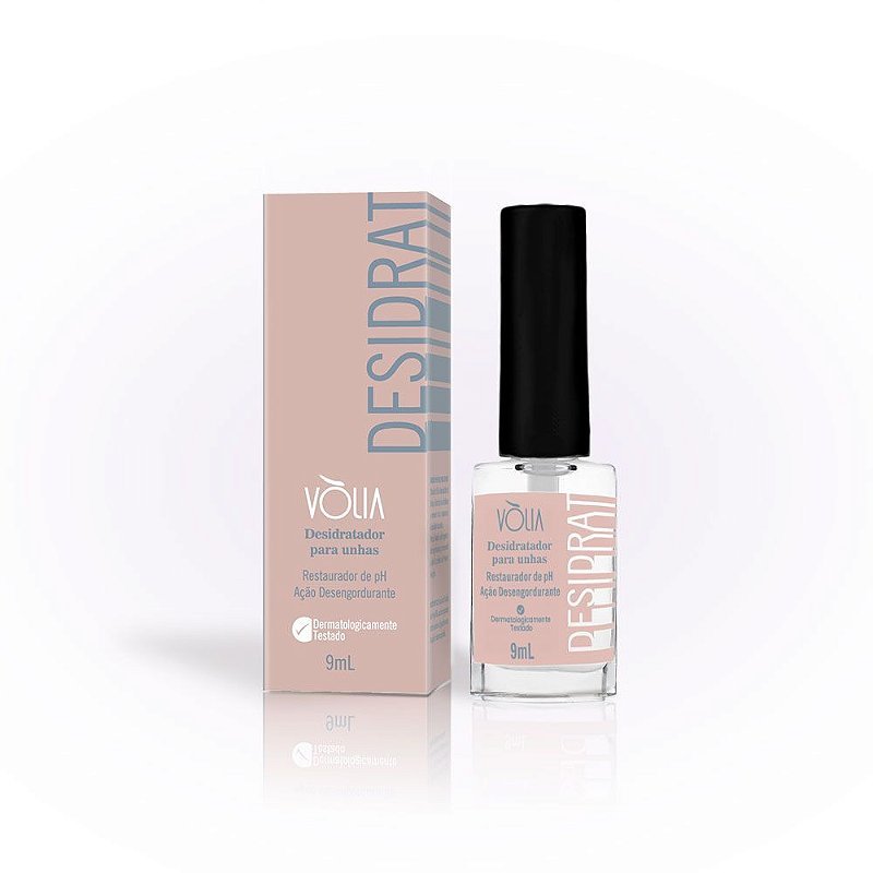 Desidratador Vólia 9ml - Imagem 3