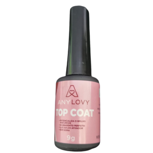 Top Coat AnyLovy 9g