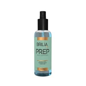 Prep Higienizante Brilia 120ml