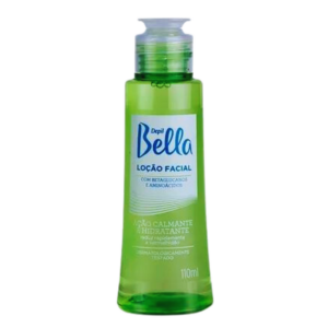 Loção Facial Calmante e Hidratante Pós Depilação 110ml