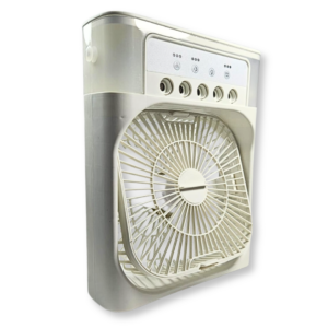 Mini Ventilador de Refrigeração idaLi Life