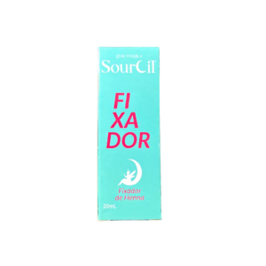 Fixador de Henna SourCil 20ml