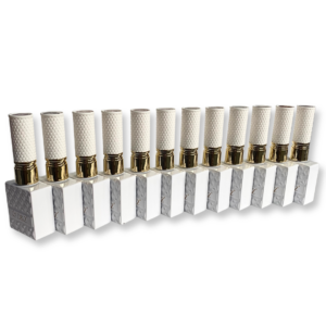 Esmalte em Gel Coleção Cacau Luxo D&Z 12ml