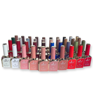 Esmalte em Gel UV/LED Gel Polish Dafu 12ml