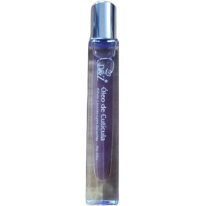 Óleo de Cutícula Roll-on Fragrancias D&Z 10ml