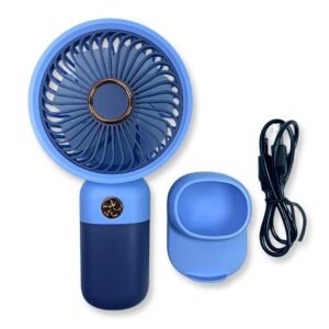 Mini Ventilador Portátil DianDi Fashion Fan