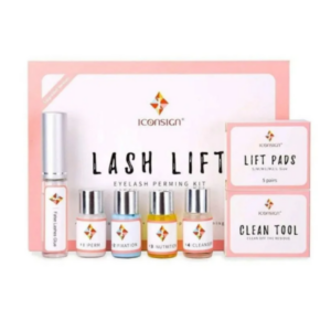 Kit Lash Lift