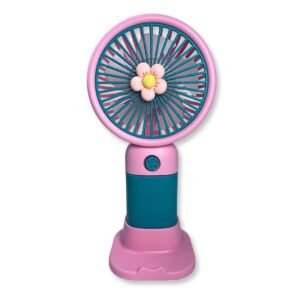 Mini Ventilador Portátil Mini Handheld Fan