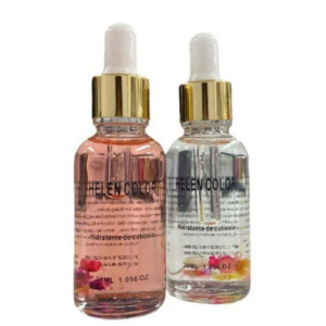 Óleo hidratante de cuticula helen color – 30ML