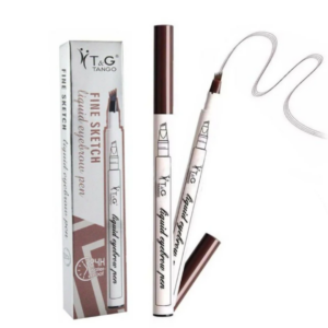 Caneta Para Sobrancelha Fine Sketch – T&G Tango