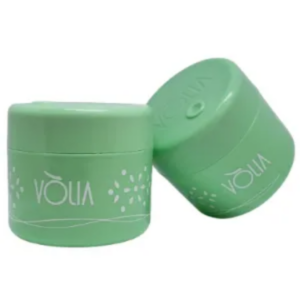 Pote c/ Tampa Volia 15g Verde