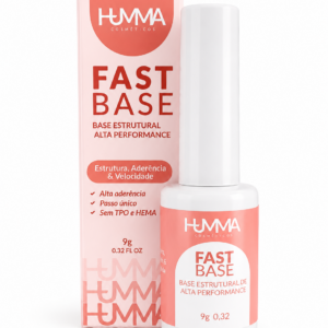 Fast Base Humma 9g