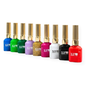 Esmalte em Gel Polish XD Original 15ml Nail CL