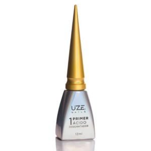 Primer Ácido Desidratador 12ml Uze Nails