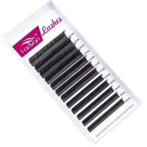 Cilios fadvan flat 0.15D