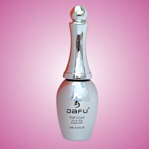 Preparadores Dafu Kit Base coat Ph Balancing Top Coat Unhas